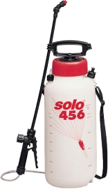 Solo 456 Pump Sprayer