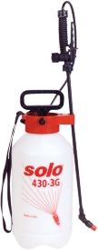 Solo 430-3G Pump Sprayer