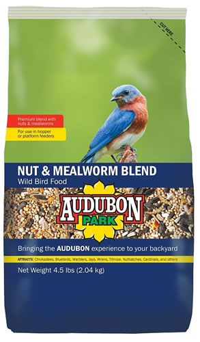 Audubon Park 13018 Wild Bird Food