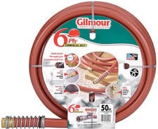 Gilmour 3/4 Inch 6-PLY Commercial Hose
