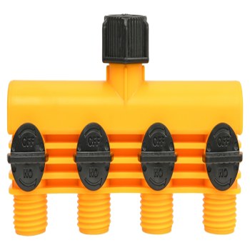 Landscapers Select YM20820 Tap Manifold Connector