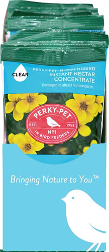 Perky-Pet 243SF Bird Food