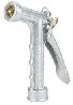 Gilmour 573 Large Zinc Pistol Grip Nozzle