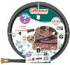 Gilmour 5/8 Inch Water Weeper Hose