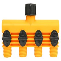 Landscapers Select YM20820 Tap Manifold Connector