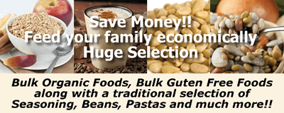 Bulk Foods