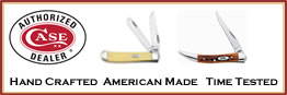 Case Knife