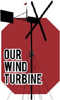 Red Hill Wind Turbine