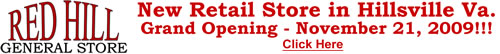 Grand Opening