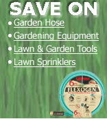 Lawn & Garden