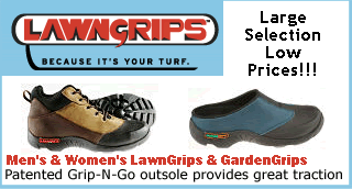 LawnGrips