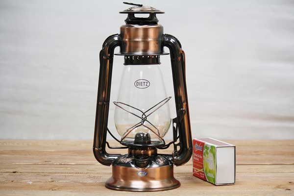 Dietz Junior Lantern