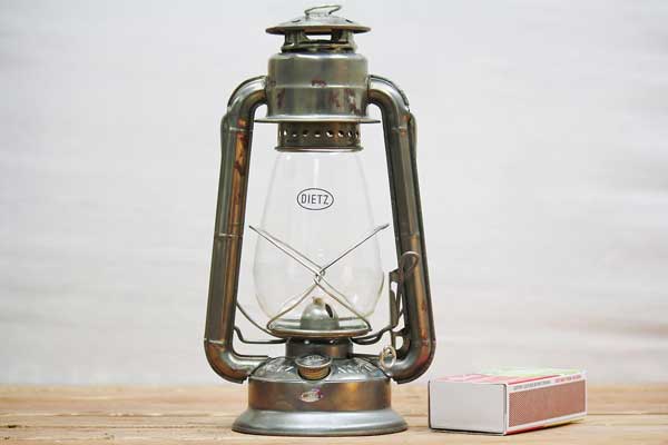 Dietz Junior Lantern