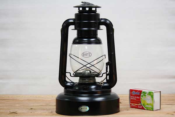 Dietz Jupiter Lantern