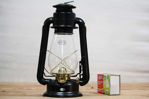 Dietz Junior Lantern