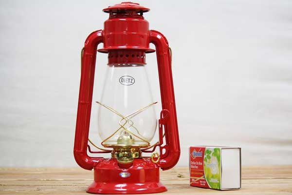 Dietz Junior Lantern