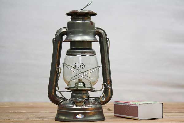 Dietz Hurricane Lantern