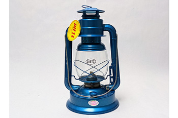Dietz Oil Lanterns - Dietz Kerosene Lanterns | Red Hill