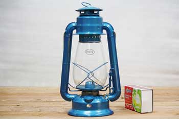 Dietz Junior Lantern Blue