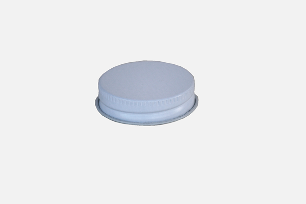 Metal Screw Cap