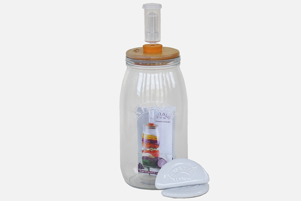 fermentation mason kit jar Airlock Fermentation Fermentation Lock Hill Red fermentation mason kit jar Airlock Fermentation Fermentation Lock Hill Red