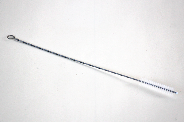 Straw Cleaning Brush