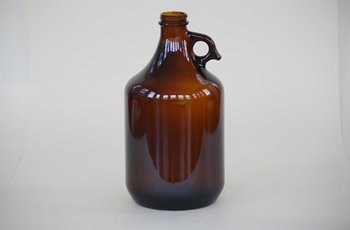 Amber Growler