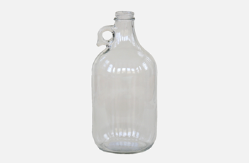 Glass Growler