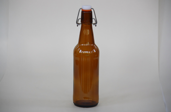 Kombucha Glass Bottles