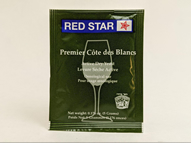 Green-White Premier Classique Yeast