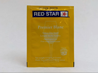 Yellow Premier Classique Yeast