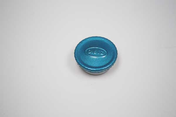 Blue Lantern Fuel Cap