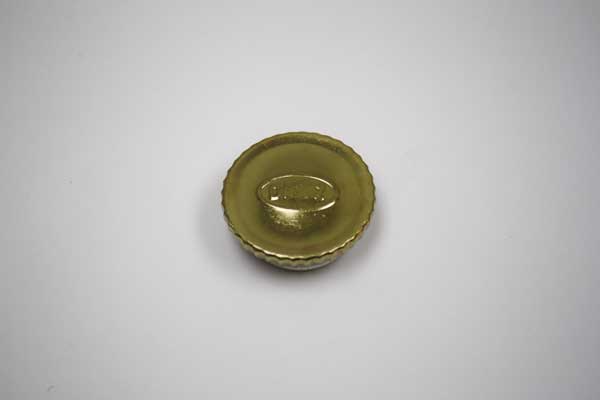 Bronze Lantern Fuel Cap