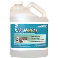 W.M. Barr Klean-Heat Kerosene Substitute