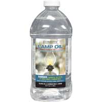 MVP Group International Florasense Lamp Oil