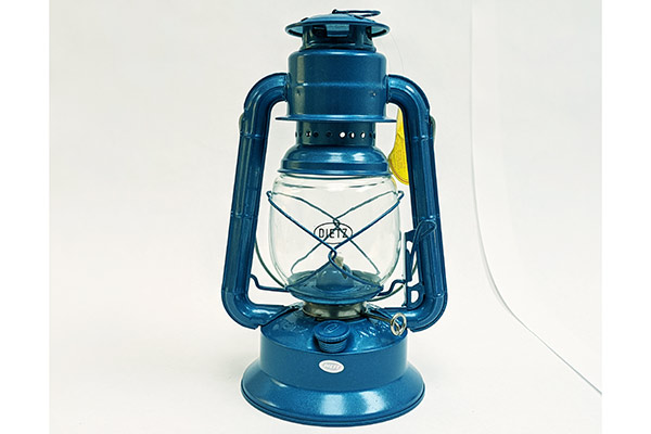 Camping Oil Lantern