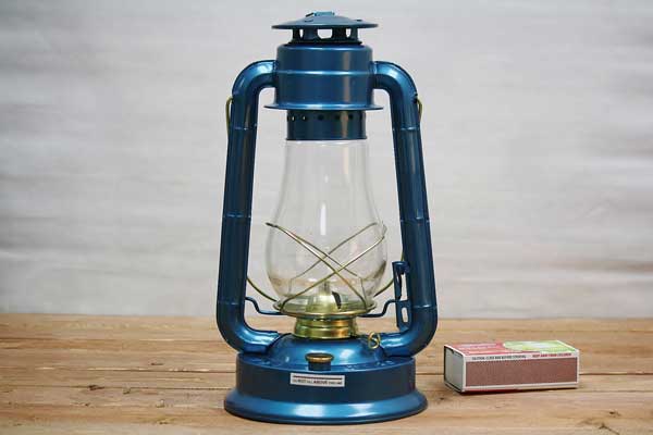 Garden oil lamp wicks