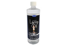 Crown on sale lamp oil