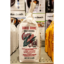 Daniel Boone Self Rising Corn Meal Mix