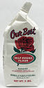 Our Best Self Rising Flour