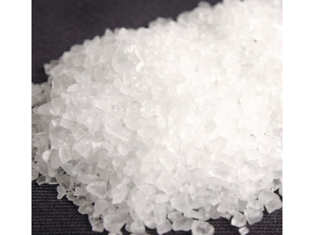 California X-Coarse Topping Salt