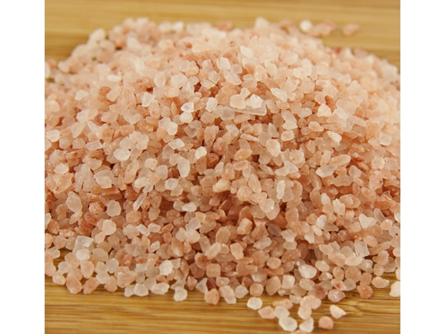 Saltworks Medium Himalayan Pink Salt