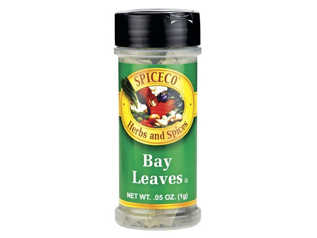 Bay Leaves