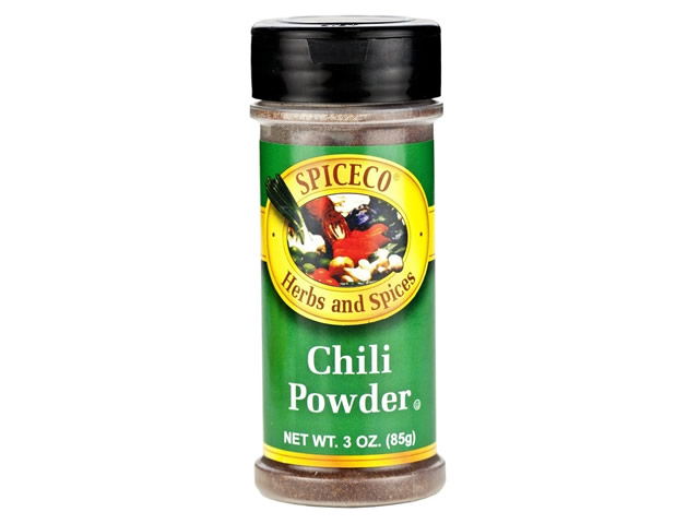 Chili Powder
