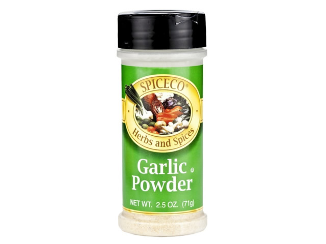 Garlic Powder