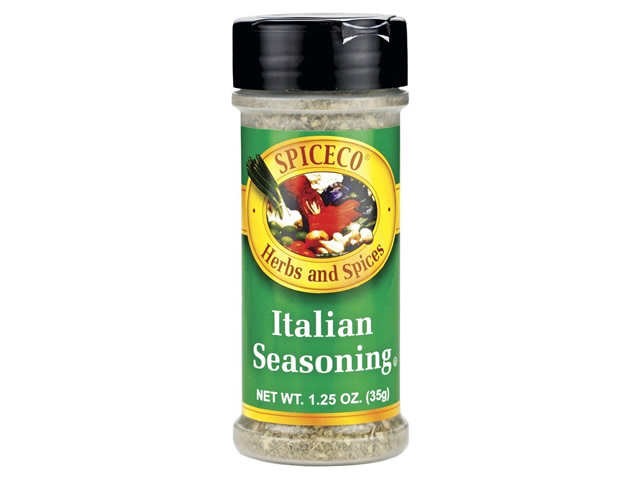 Italian Seasoning