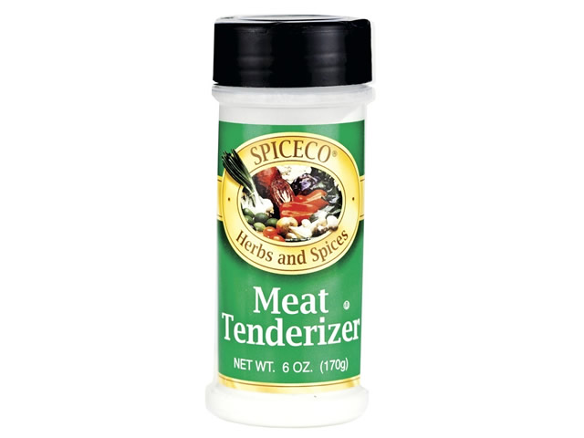 Meat Tenderizer