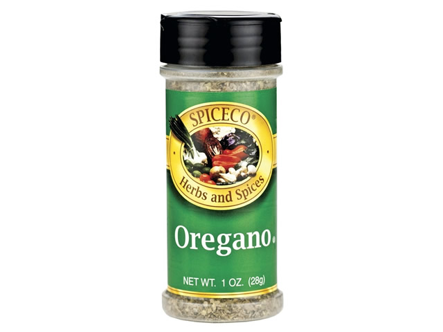 Oregano