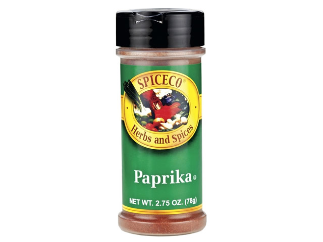Paprika