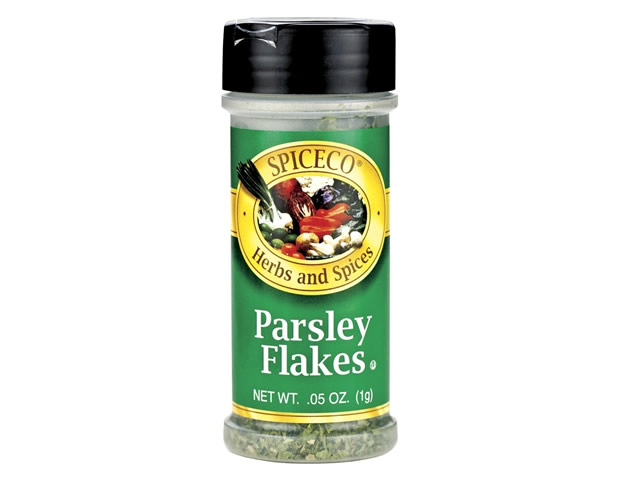 Parsley Flakes